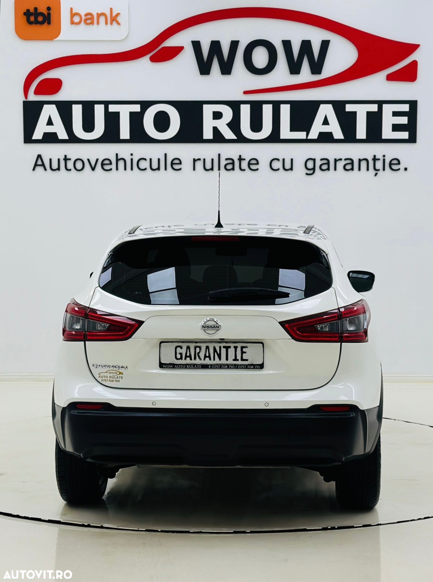 Nissan Qashqai 1.3 DIG-T MHEV Xtronic N-Design - 35