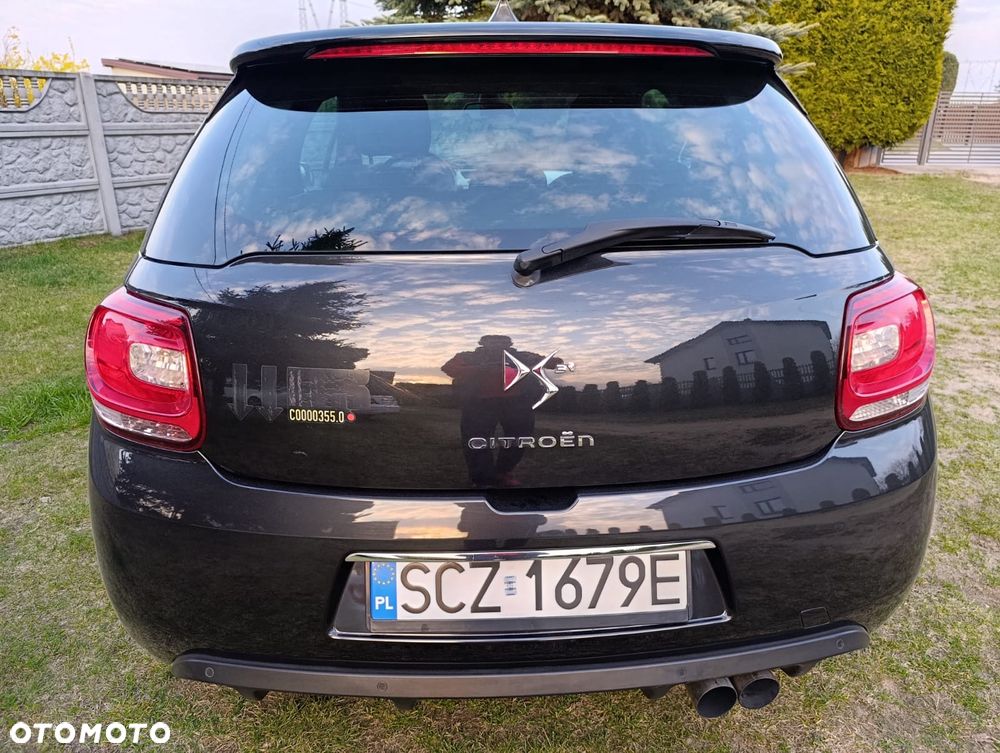 Citroën DS3 THP 155 Ultra-Prestige - 7