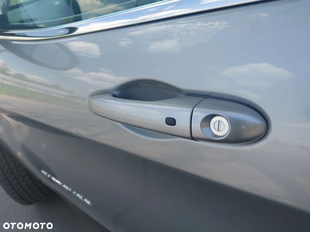 Jeep Cherokee 2.0 Multijet Active Drive II Automatik Limited - 12