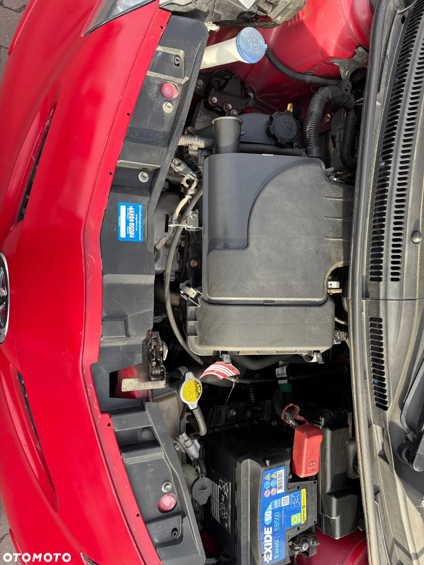 Toyota Aygo City - 3