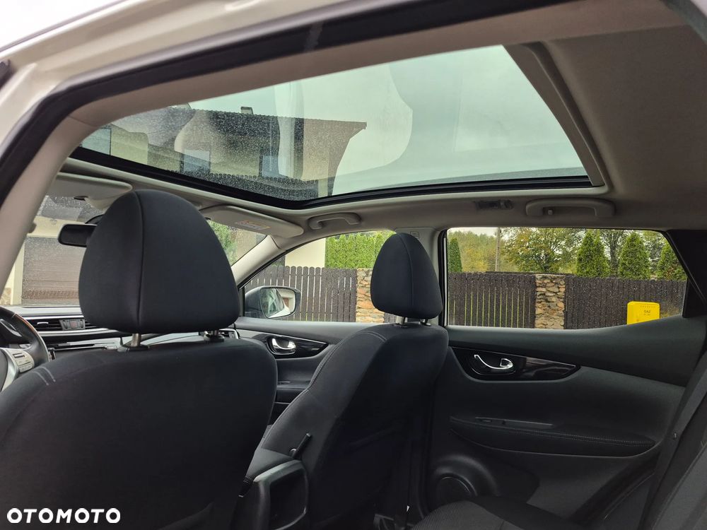 Nissan Qashqai 1.6 dCi TEKNA+ - 16
