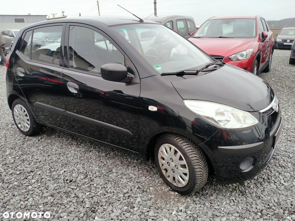 Hyundai i10 - 9