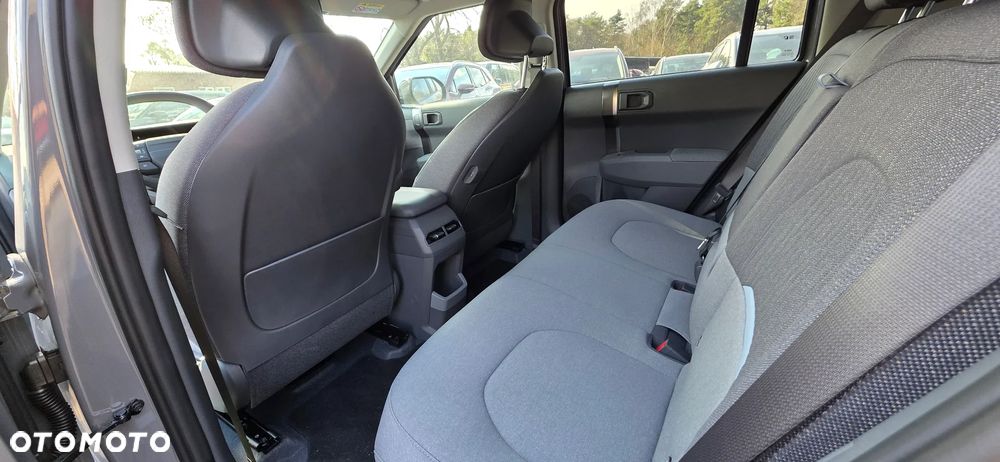 Kia EV3 58.3kWh Earth - 21