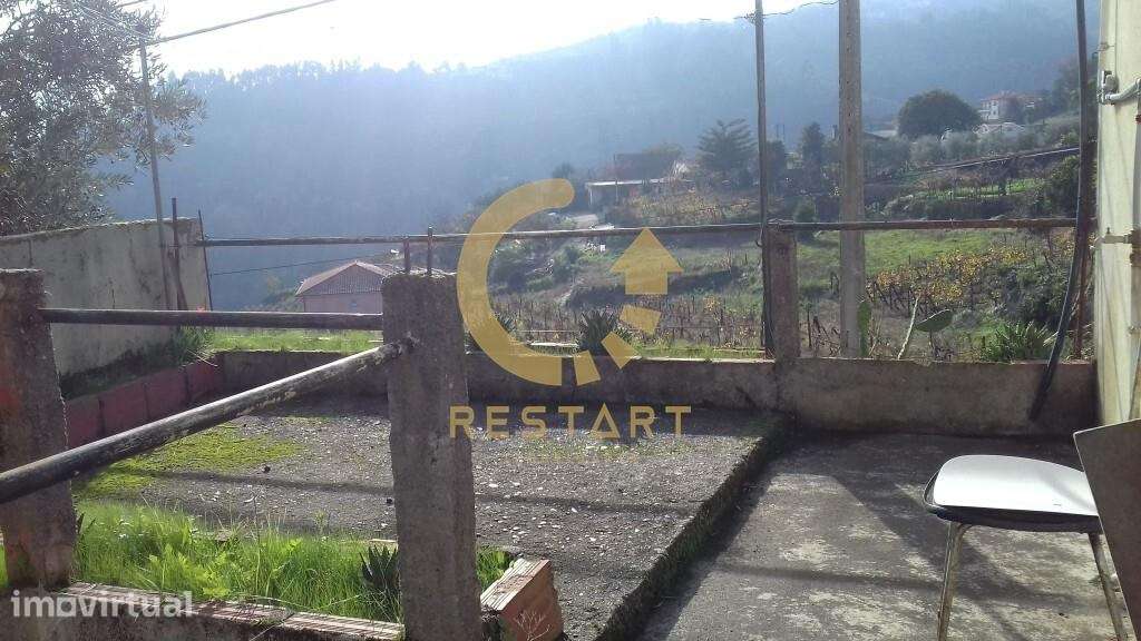 Moradia para recuperar em Sedielos - Peso da Régua - Grande imagem: 3/24