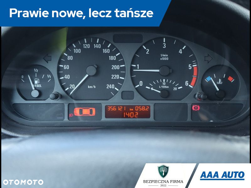 BMW Seria 3 - 12