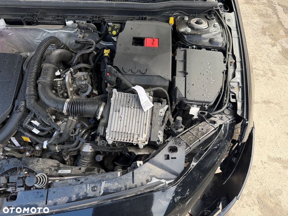 Mercedes-Benz Klasa A 180 7G-DCT Advanced Progressive - 7