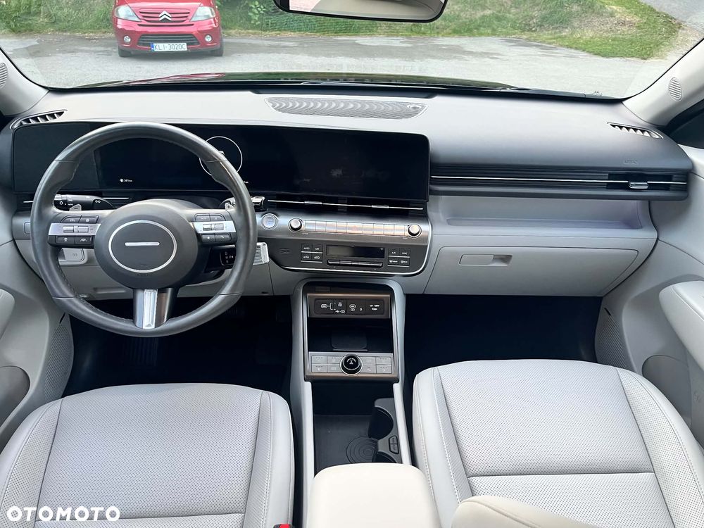 Hyundai Kona 1.6 T-GDI DCT 4WD N Line - 17