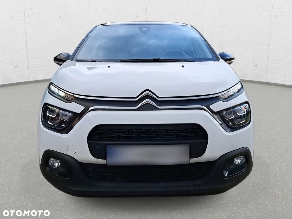 Citroën C3 1.2 PureTech Shine - 3