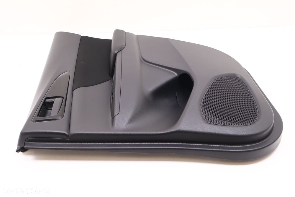 MITSUBISHI ECLIPSE CROSS BOCZEK DRZWI PRAWY TYŁ 7222B296ZZ - 7