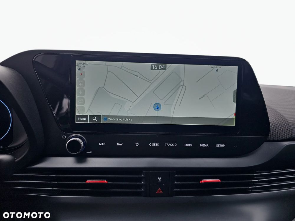 Hyundai i20 1.2 N Line - 19