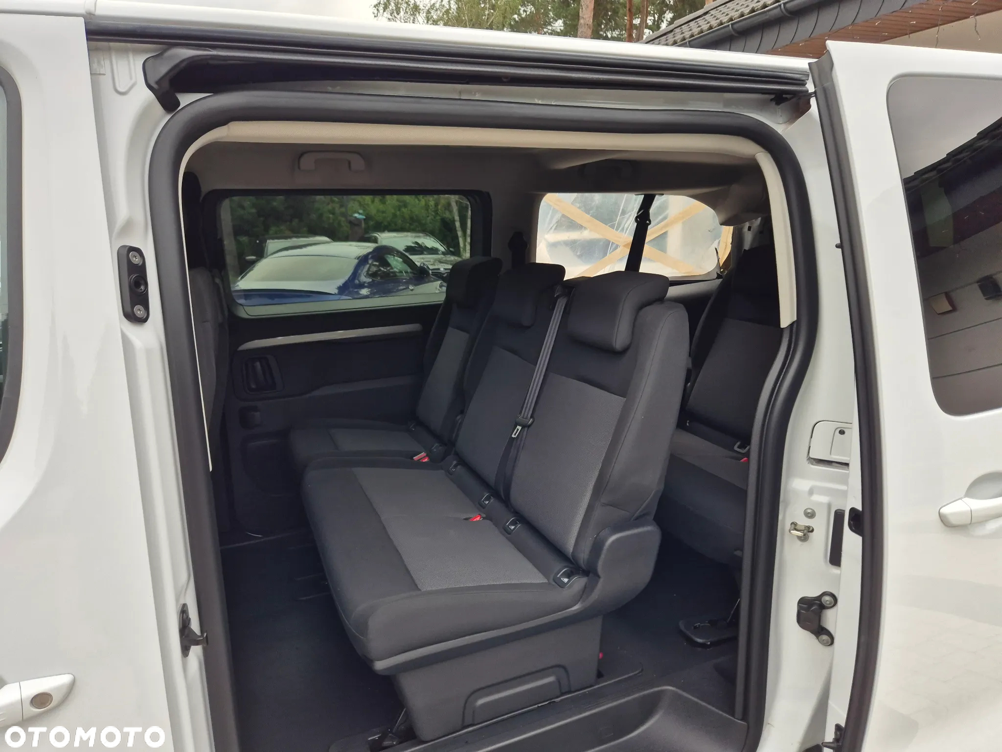 Toyota Proace Verso 2.0 D4-D Long Family - 28