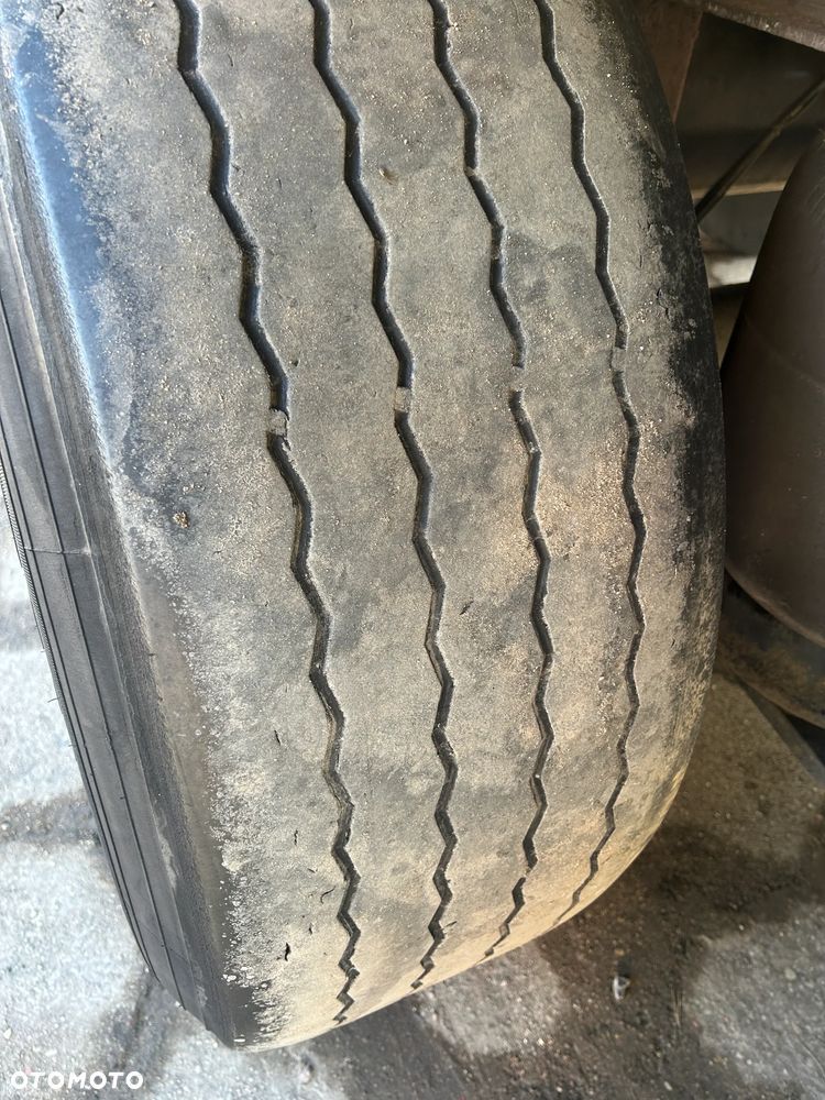 Schmitz Cargobull CARRIER VECTOR 1850 / GRUBA ŚCIANA 7 CM / 2.75 M WYSOKOŚĆ W ŚRODKU / KOSZ PALETOWY / 4 ZAMKI / DIESEL + ELEKTRYK / DRUKARKA / 2010 ROK !! - 20