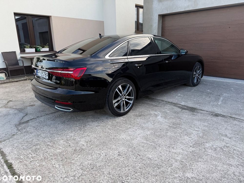 Audi A6 - 6