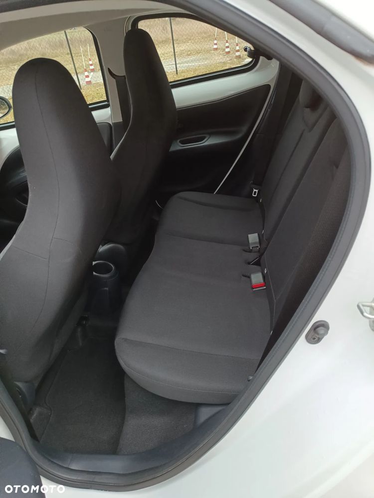 Toyota Aygo X 1.0 VVT-i Limited - 9