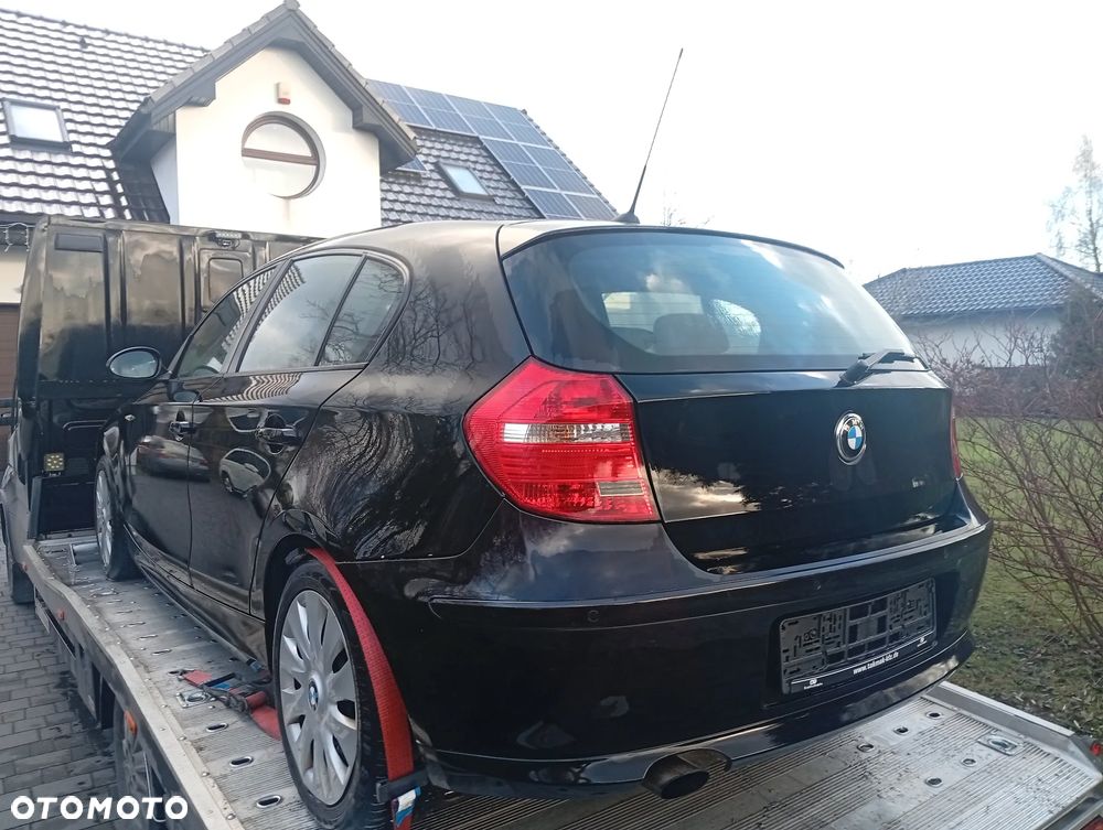 BMW Seria 1 116d DPF Edition Sport - 9