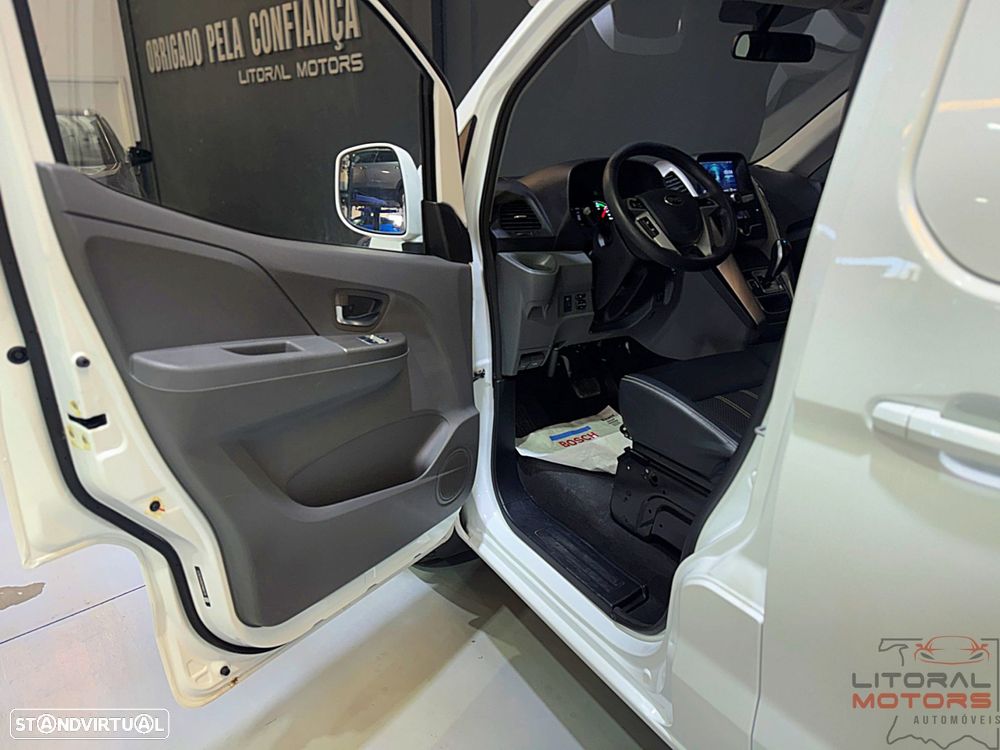 BYD ETP3 44 kWh Confort - 14