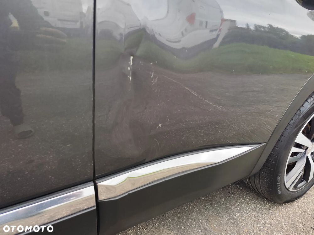 Peugeot 3008 BlueHDi 120 Stop & Start EAT6 Active Business-Paket - 19