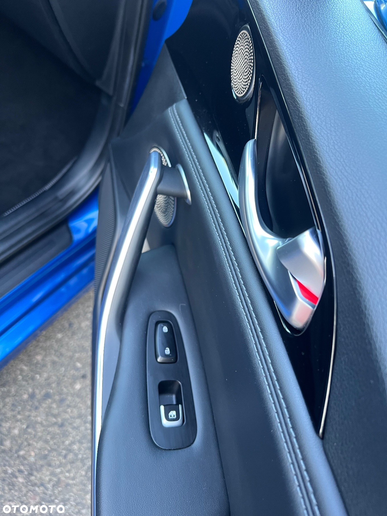 Kia Stinger - 13