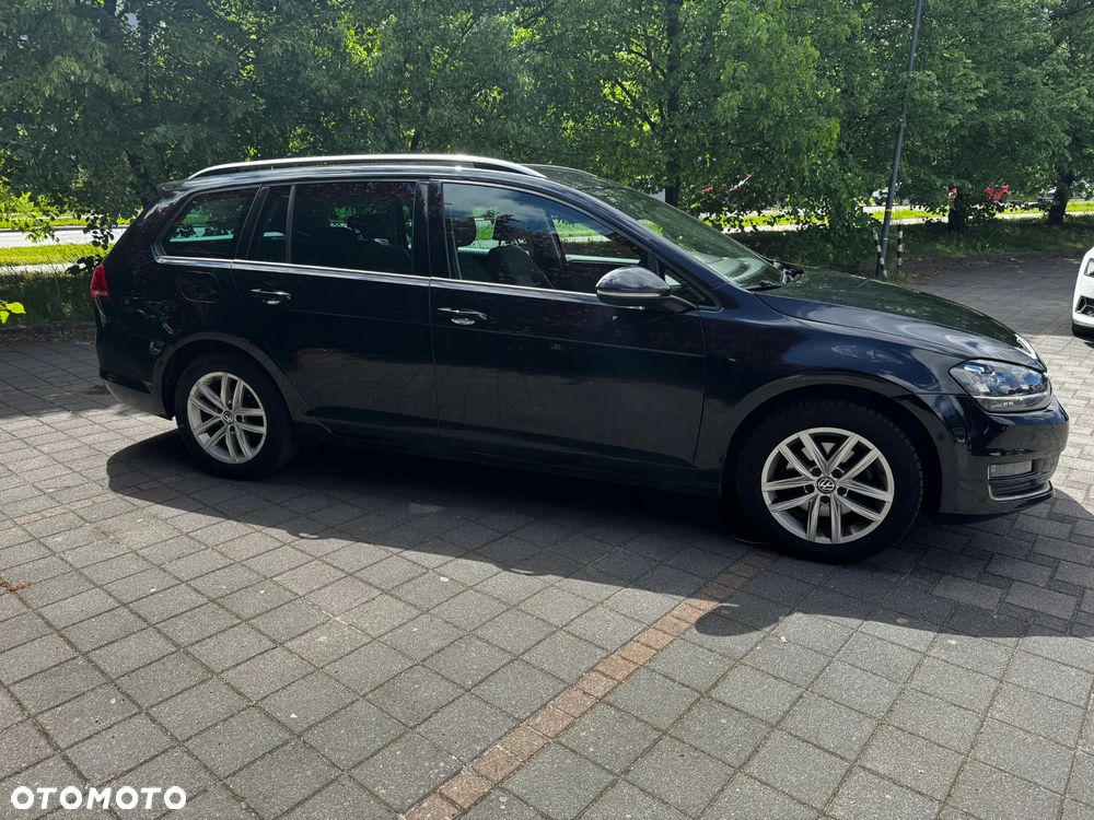 Volkswagen Golf 1.4 TSI BMT Highline Perfectline - 2