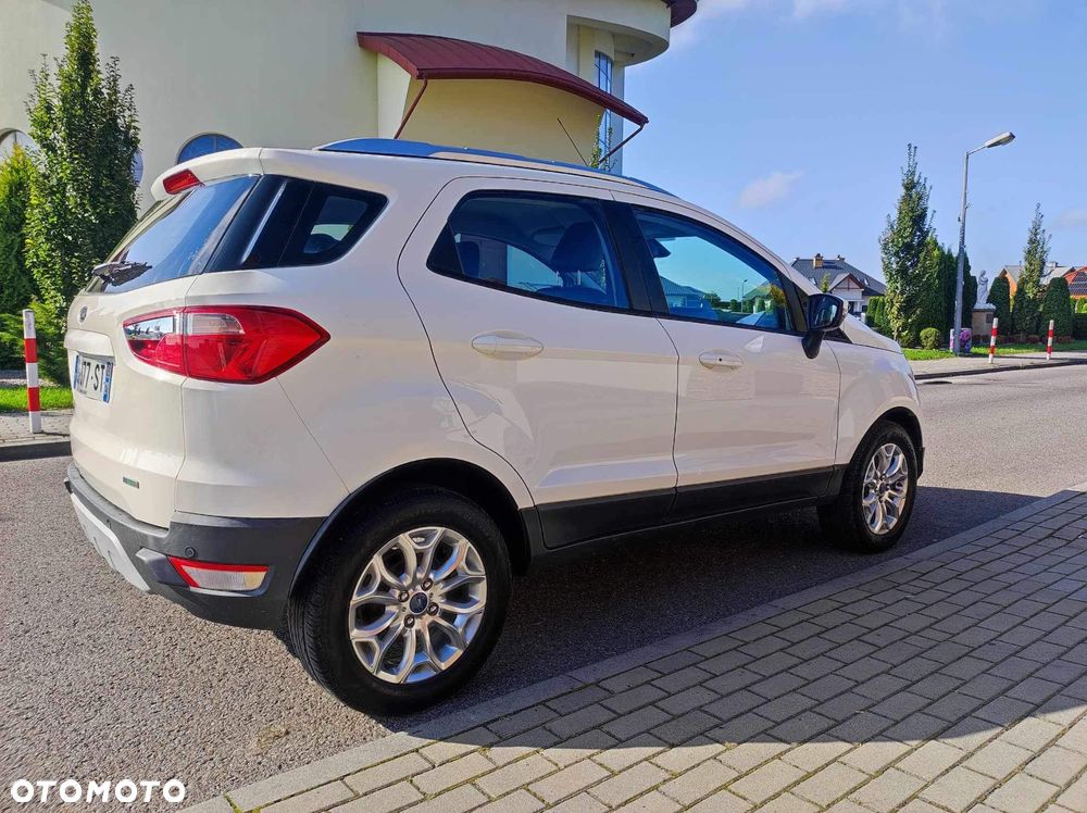 Ford EcoSport - 12
