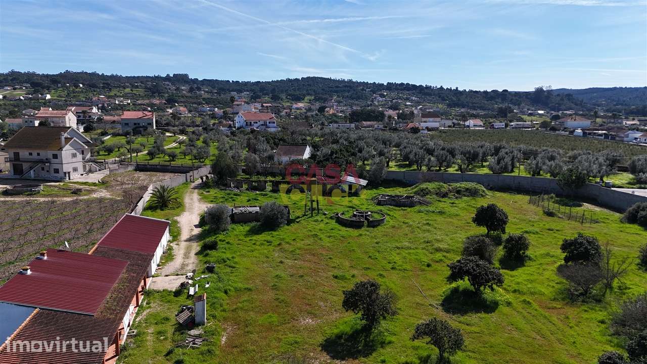 Terreno Misto T3 Venda em Carregueira,Chamusca - Grande imagem: 5/17
