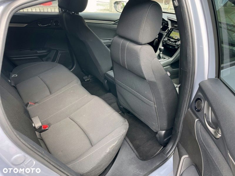 Honda Civic 1.0 i-VTEC Turbo S - 11