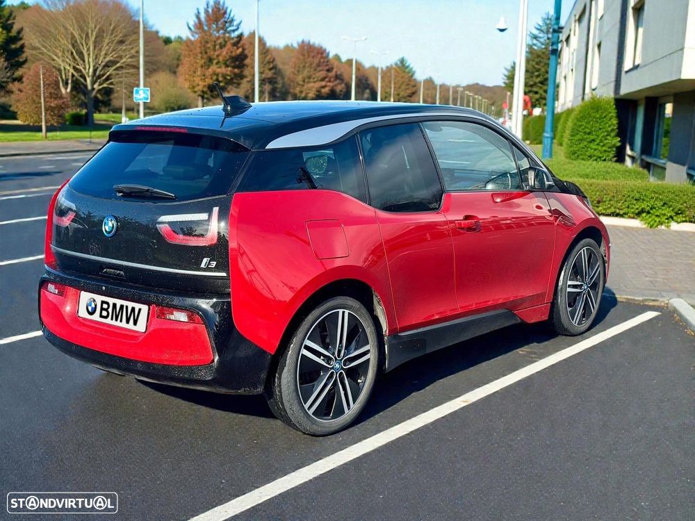 BMW i3 s 120Ah - 10