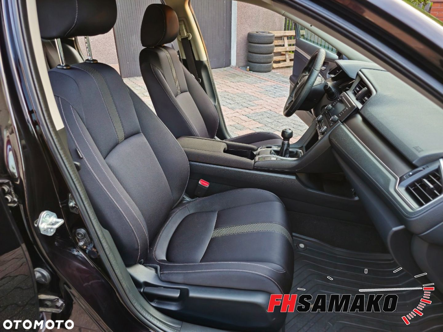 Honda Civic - 19