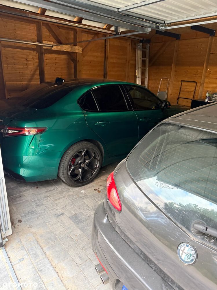 Alfa Romeo 147 3.2 24v GTA - 16