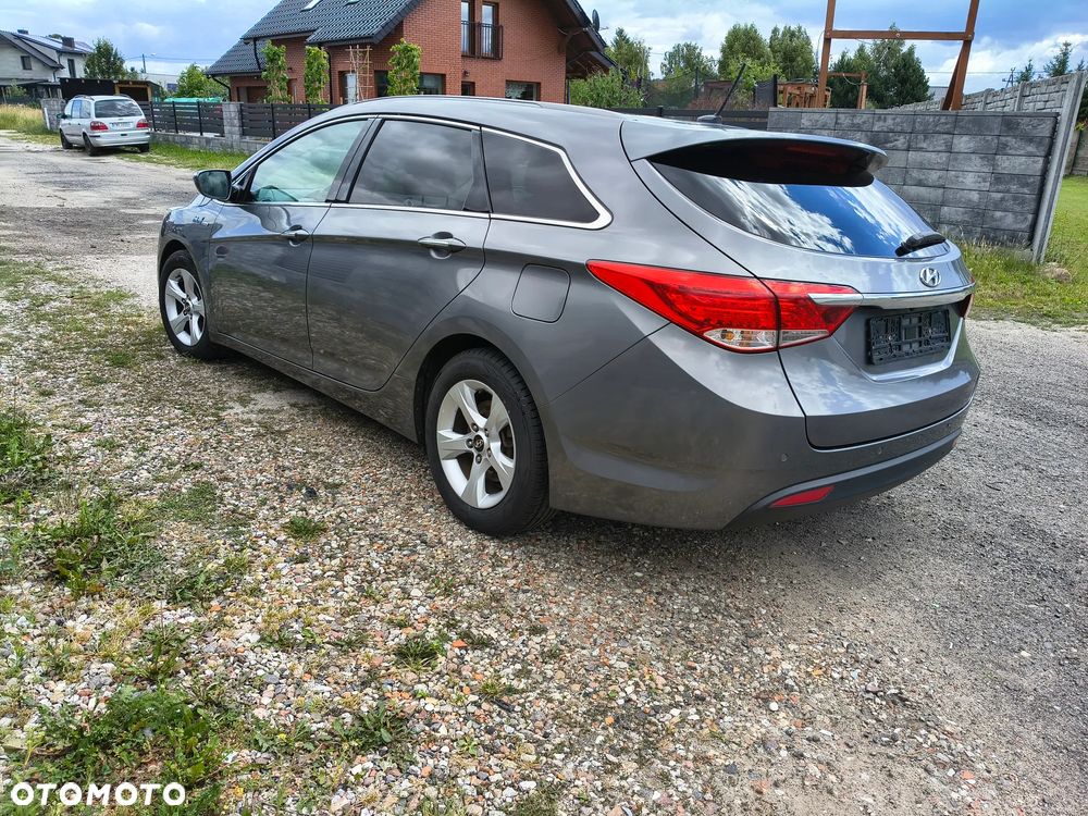 Hyundai i40 1.7 CRDi Style - 3