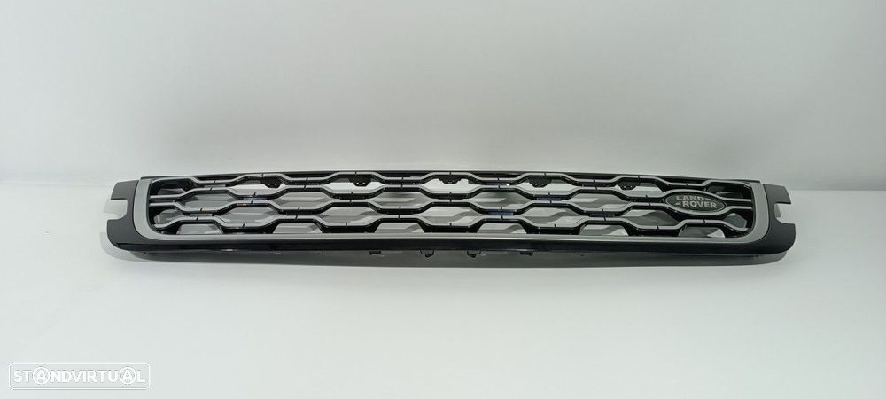 GRELHA DA FRENTE LAND ROVER RANGE ROVER EVOQUE EVOQUE - 5