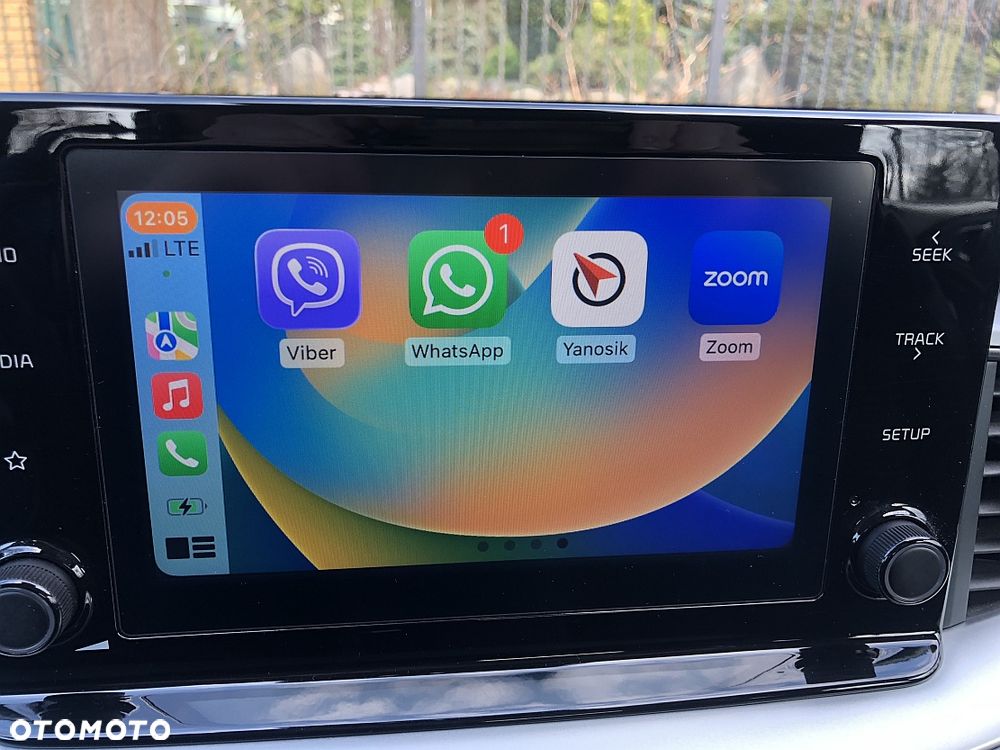 Kia Ceed 1.5 T-GDI L DCT - 14