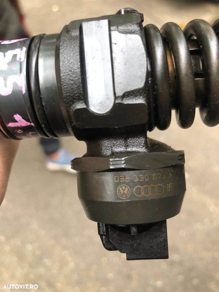 Injector/injectoare VW Volkswagen Passat B5.5 1.9 TDI - 7