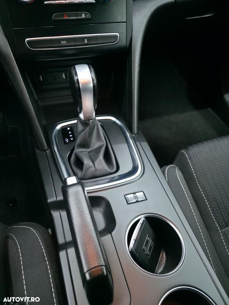 Renault Megane - 9