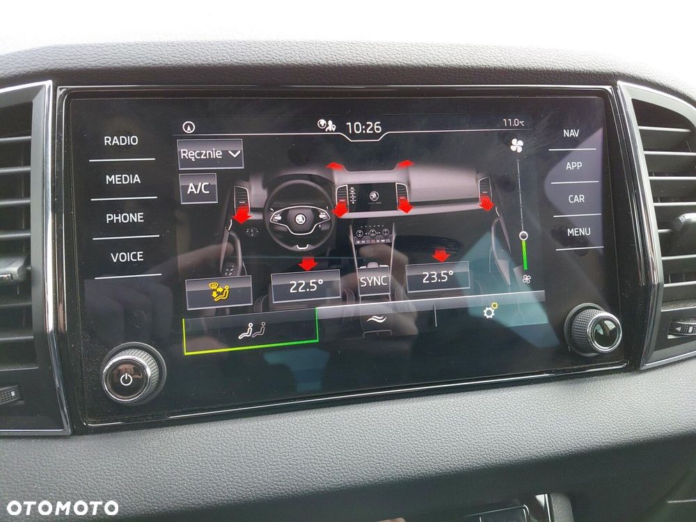 Skoda Karoq 2.0 TDI SCR 4x2 Ambition - 25