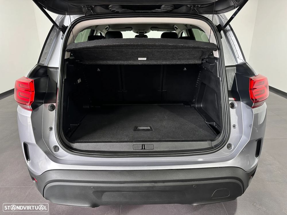Citroën C5 Aircross 1.5 BlueHDi Feel Business - 48