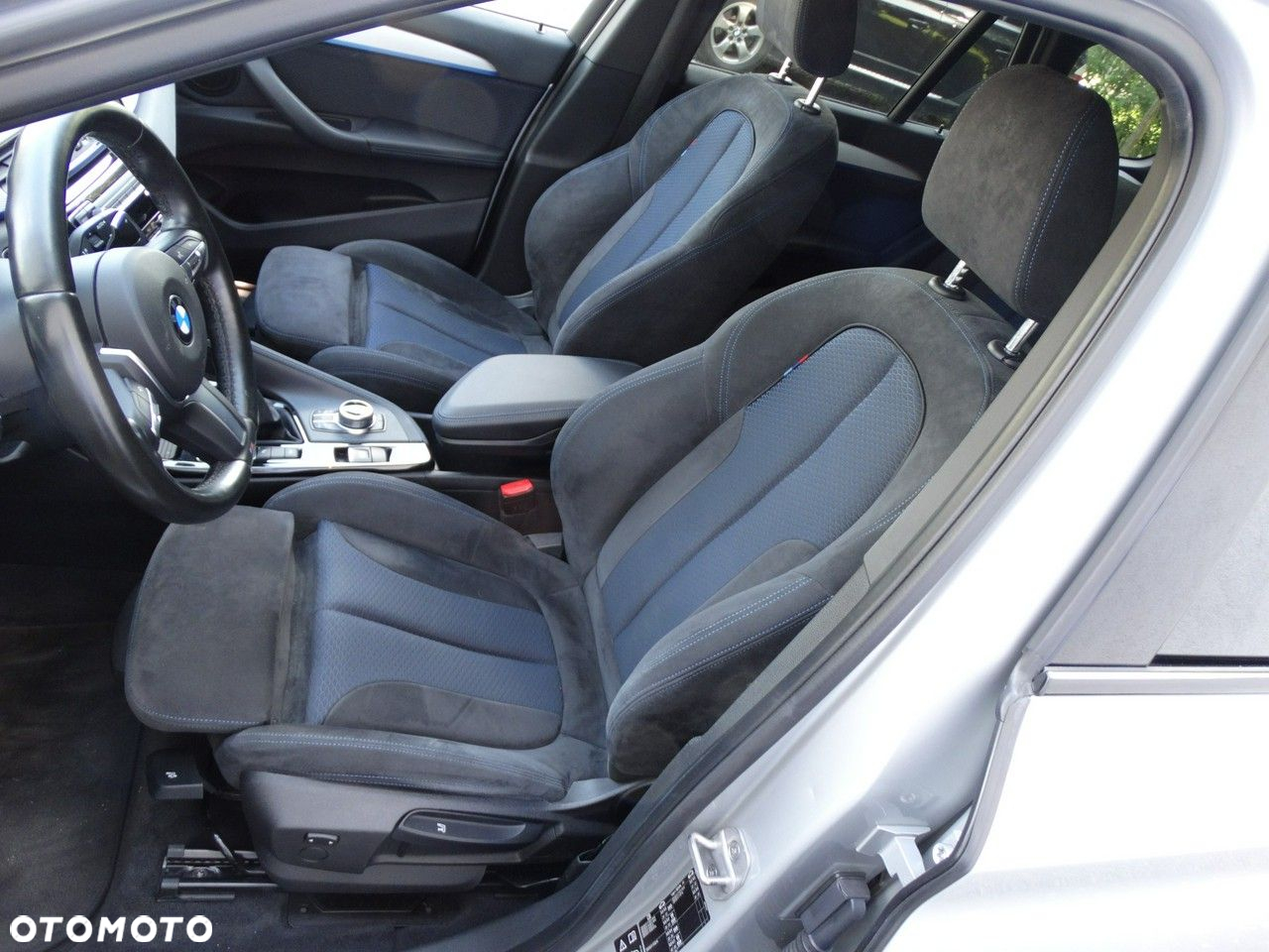 BMW X1 xDrive20i M Sport sport - 18