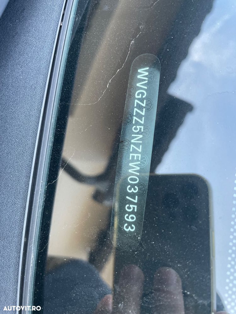 Volkswagen Tiguan 2.0 TDI DPF 4Motion BlueMotion Technology DSG Cup Sport & Style - 19