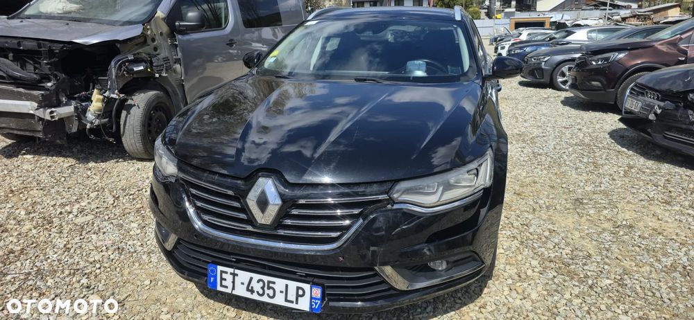 Renault Talisman ENERGY dCi 160 EDC INTENS - 13