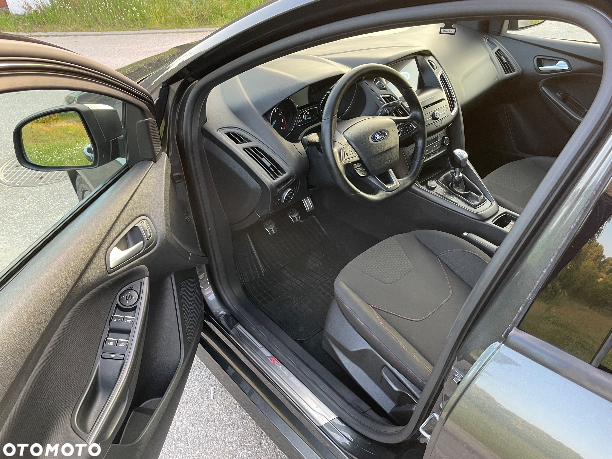 Ford Focus - 18