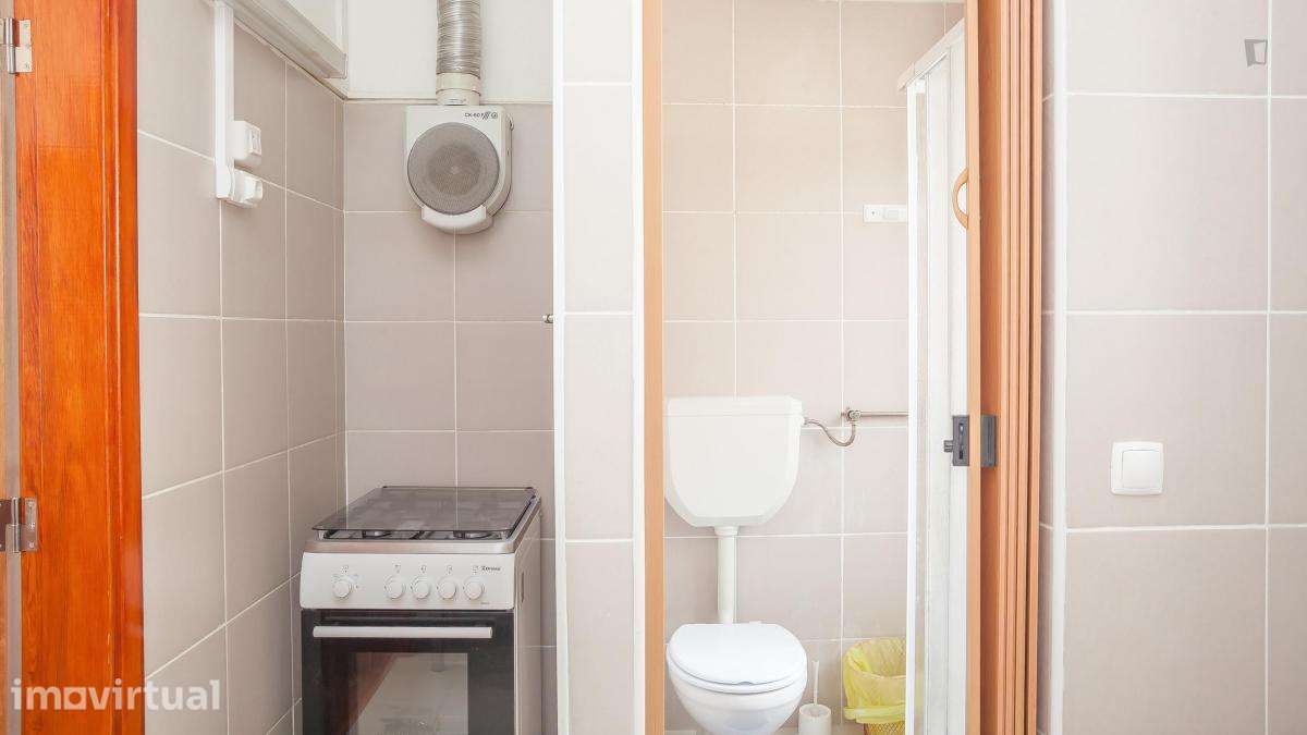 Apartamento com 2 quartos - localizado em Baixa Coimbra - Grande imagem: 3/33