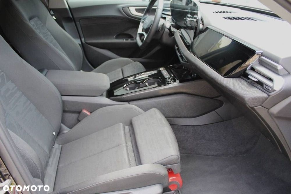 Audi A5 Limousine - 16