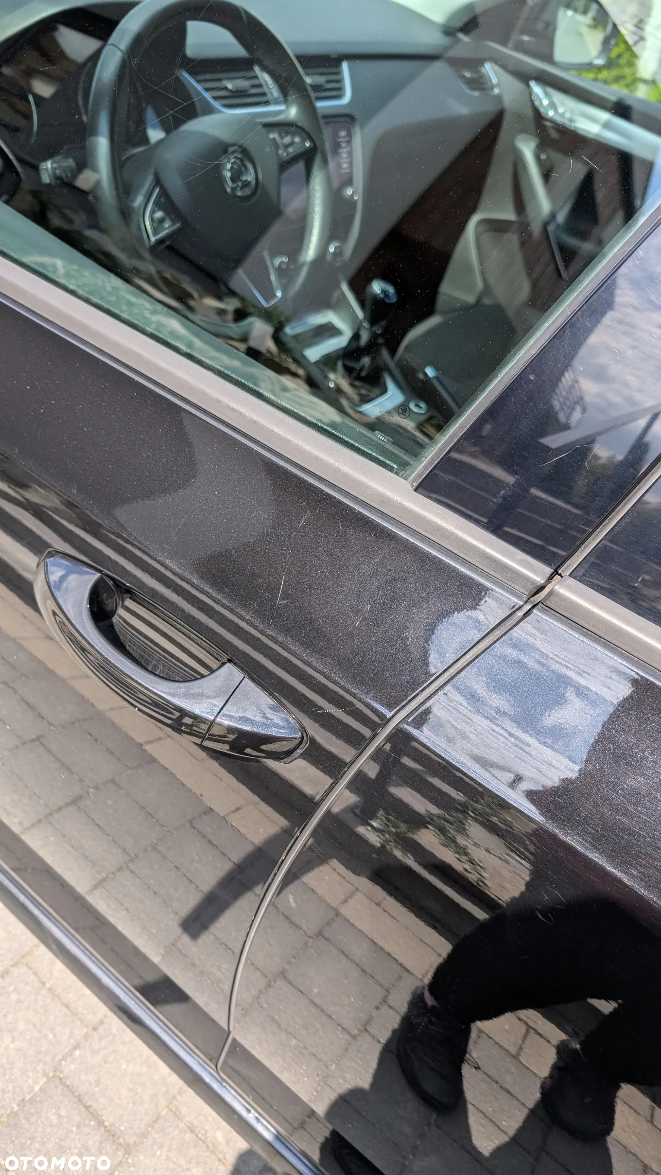 Skoda Octavia 1.6 TDI Ambition - 4