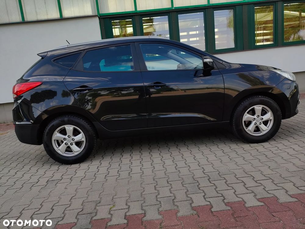 Hyundai ix35 - 3