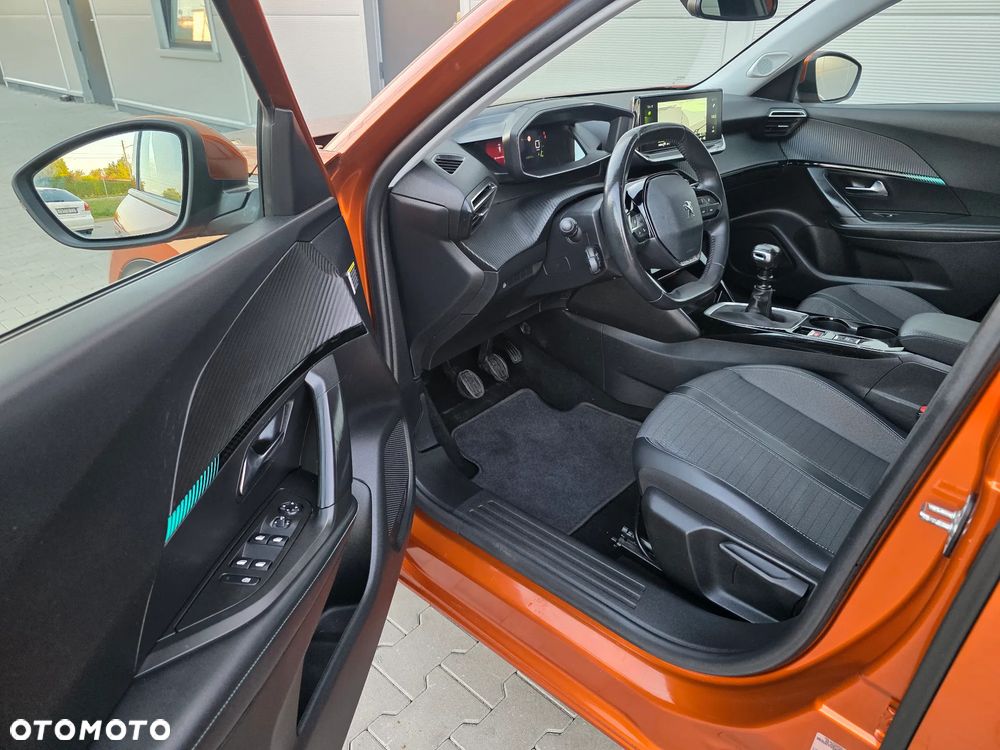 Peugeot 2008 BlueHDi 110 Allure Pack - 35