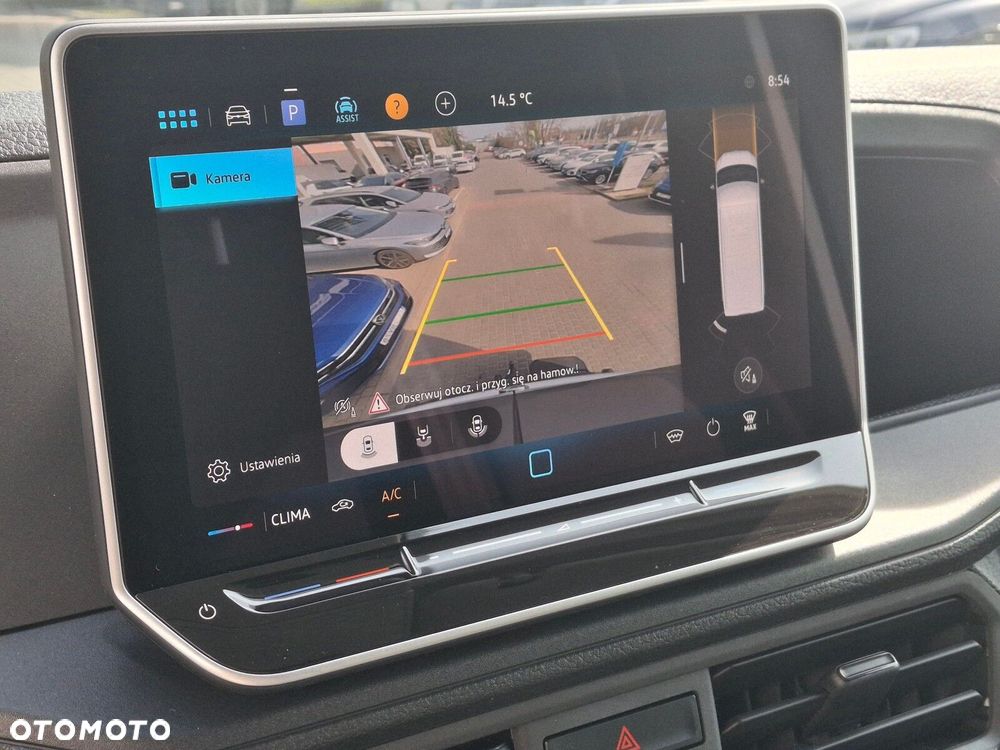 Volkswagen Crafter - 21