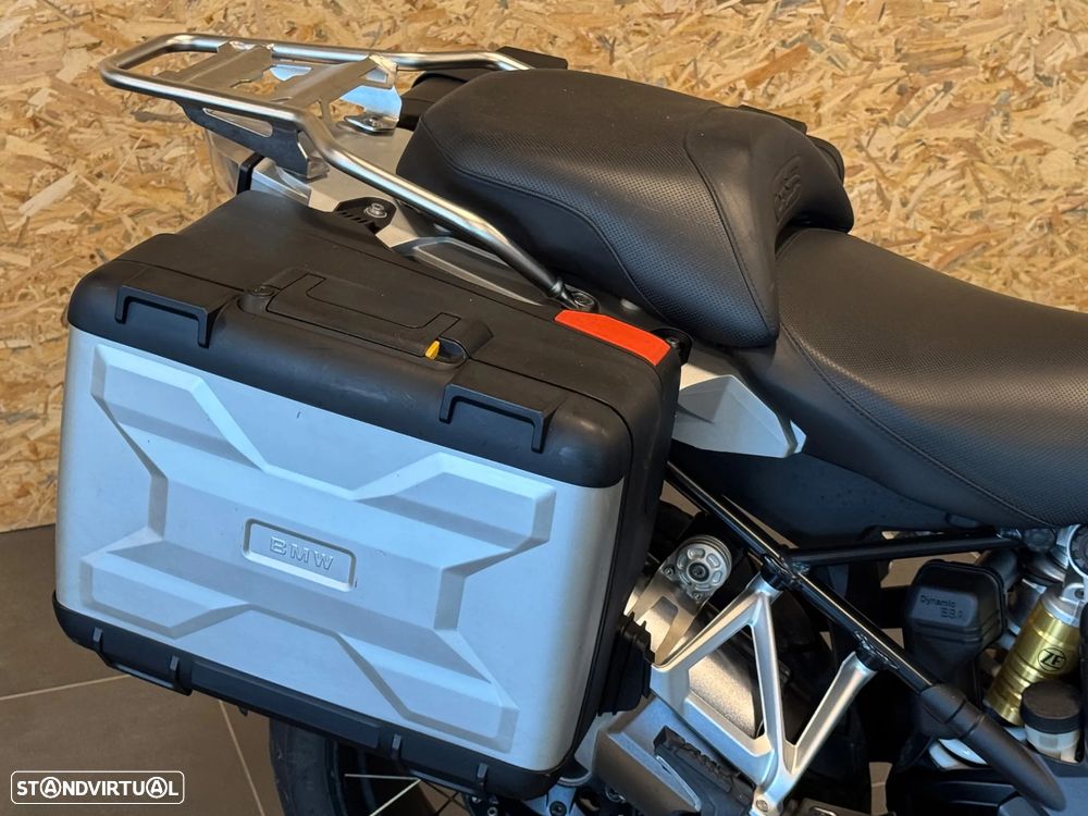 BMW R 1250 GS Adventure - 4