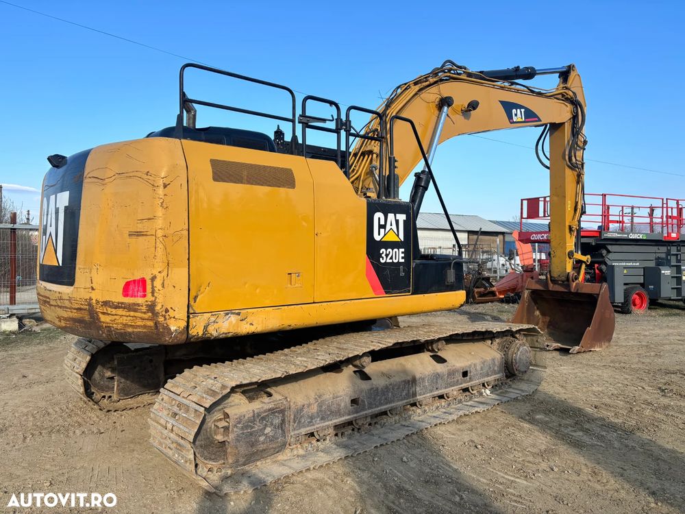 Caterpillar 320EL - 3