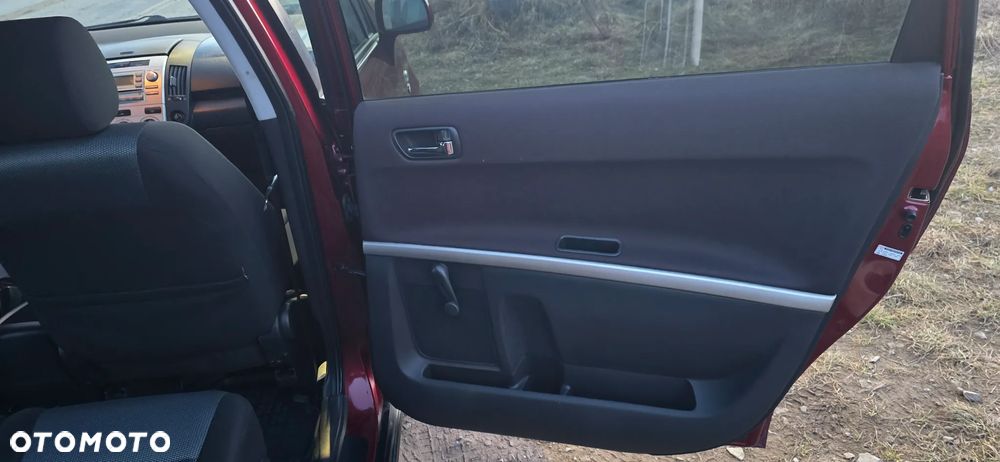 Toyota Corolla Verso 2.0 D-4D Sol - 14