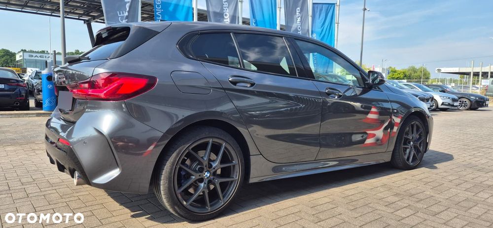 BMW Seria 1 120d xDrive - 5